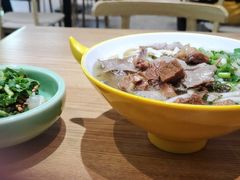 -黔真牛原汤牛肉粉