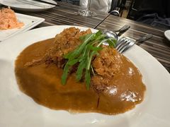 -BomBa意大利餐厅