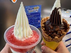 -波比艾斯(国金街店)