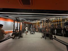 -加伍磅健身(千树店)