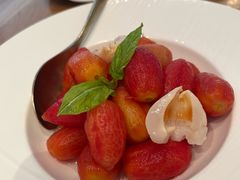 -花舍·新派粤菜·西餐·下午茶(亚运村·鸟巢店)