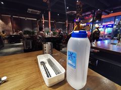 -·缸桶屋·韩式牛肋条自助烤肉(西湖D11店)