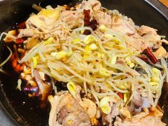原味汽锅鸡-云海肴·汽锅鸡·云南菜(高德置地店)