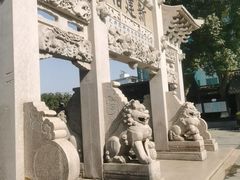 -王阳明故居