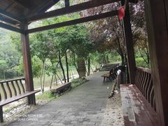 -武汉姚家山旅游景区