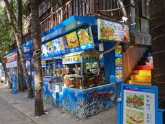 -海南分界洲岛旅游区