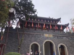 -昌州古城