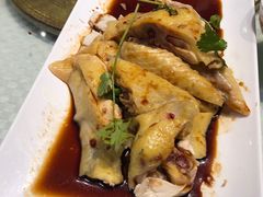 -壹只菜·崇明本地特色菜(崇明南门店)