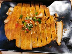 -屋外屋烧烤铺子(学院路店)