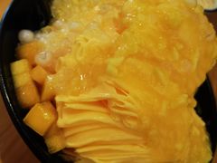 -鞠婆婆•绵绵冰•凉糕•手工冰粉(苏稽一店)