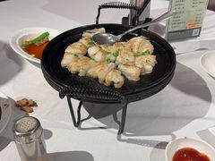 -潮福城潮州大酒楼(湖滨北路店)
