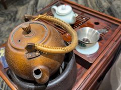 -香云轩·顺德菜(香云纱园林酒店店)