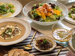 -怡得观滇餐厅·地道昆明菜·1996(海埂大坝店)