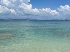 -三亚蜈支洲岛旅游区