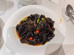 -宁波逸东豪生大酒店·逸轩中餐厅