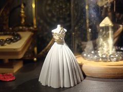 -雪灵魔法世界SHELLY’S TAROT(大良桂畔里店)