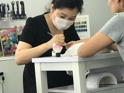 -娇七·自助美甲美睫