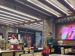 -陈熹公民族美食文化餐厅(中华广场店)