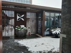 -花韵丁香酒店(北京南站牛街店)