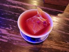 -The Tiki Bungalow提基小木屋酒吧