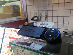 -首炸里脊肉(汉神购物广场店)