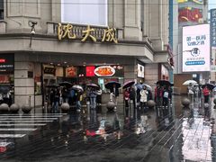 -沈大成(南京东路店)