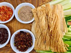 大丰收-乡村菜馆特色临沂炒鸡(振兴路店)