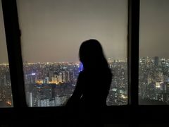 -上海龙之梦万丽酒店