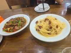 -川娃子(万塘汇店)