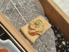 -匠和风精致料理(莆田财富中心店)