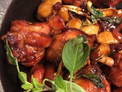 -鹿港小镇(悠唐店)