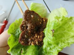 -李家水浒烤肉(五一店)