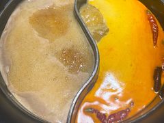 -温野菜涮涮锅(曲江大悦城店)