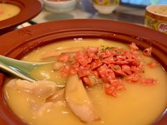 -那家小馆•北京菜•烤鸭(香山店)