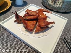 -金海华·悦食东方(苏州中心商场店)