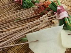 -马路边边串串香(双井直营店)