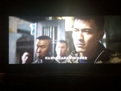 -万达影城(潍坊万达广场IMAX店)