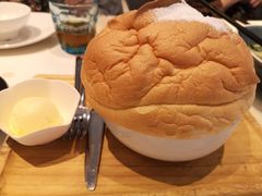 -港丽餐厅(高德置地店)