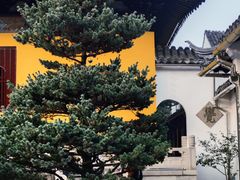 -西园戒幢律寺