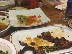 -民俗村柴火灶·景德江西菜(中国陶瓷博物馆店)