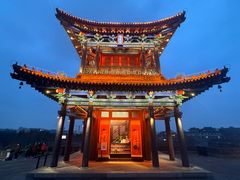 -西安城墙·碑林历史文化景区