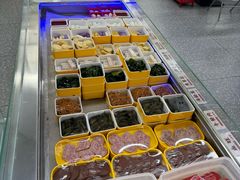 -朱富贵火锅(金融街万达店)