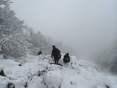 -九峰山