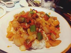 -麦甜创意轻食餐厅(西康路店)