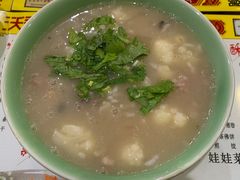 -沃头蠔干粥(同安总店)
