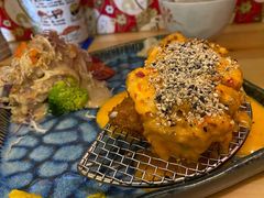 -隐月· 㐂和食屋(芝罘万达公馆店)