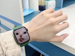 -Apple零售店(深圳益田假日广场店)