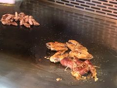 -利昂法式铁板主题餐厅(新奥购物中心店)