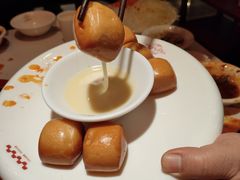 -重庆古城墙火锅(贵阳店)
