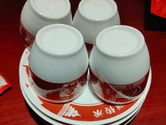 -大海碗·炸酱面·烤鸭·京菜(天坛店)